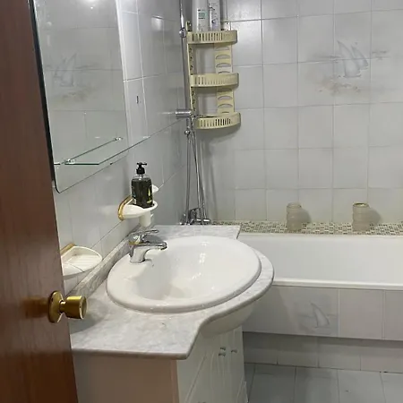 Apartamento Torremolinos טורמולינוס
