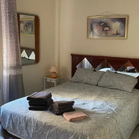 Apartamento Torremolinos טורמולינוס