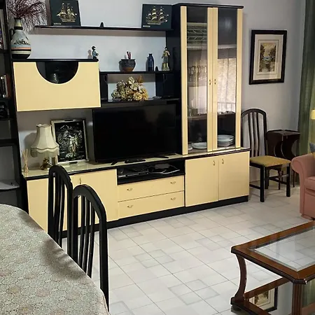 Apartamento Torremolinos דירה טורמולינוס