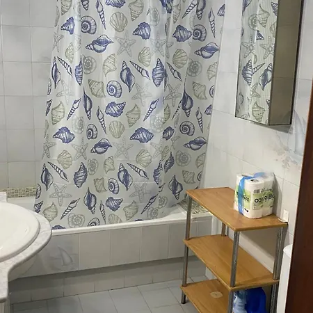 Apartamento Torremolinos דירה