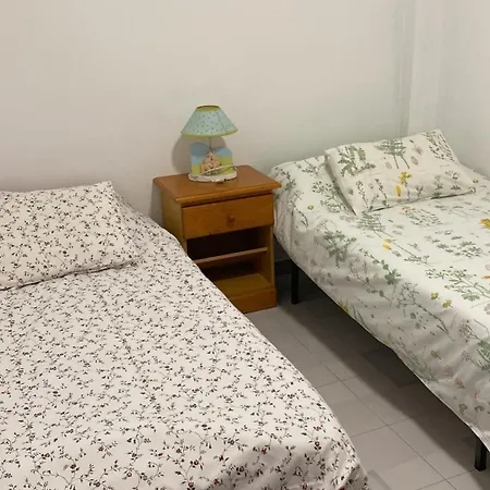 Apartamento Torremolinos דירה
