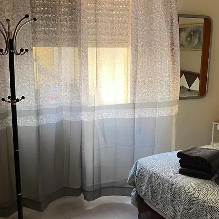 Апартаменти Apartamento Torremolinos