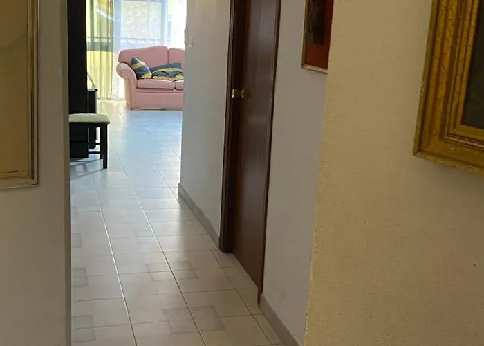 Apartamento Torremolinos *