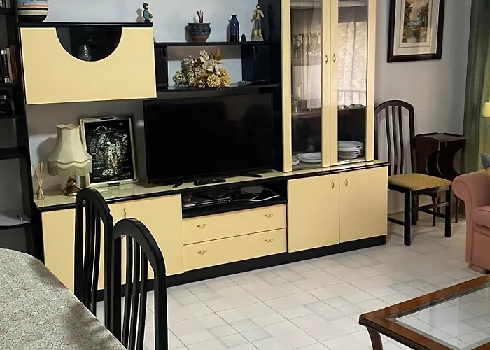 Apartamento Torremolinos Apartment Torremolinos