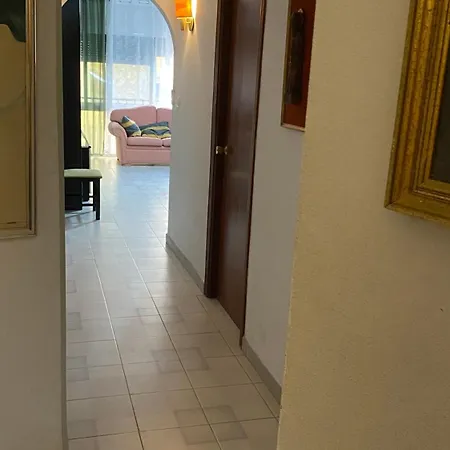 Apartamento Torremolinos *