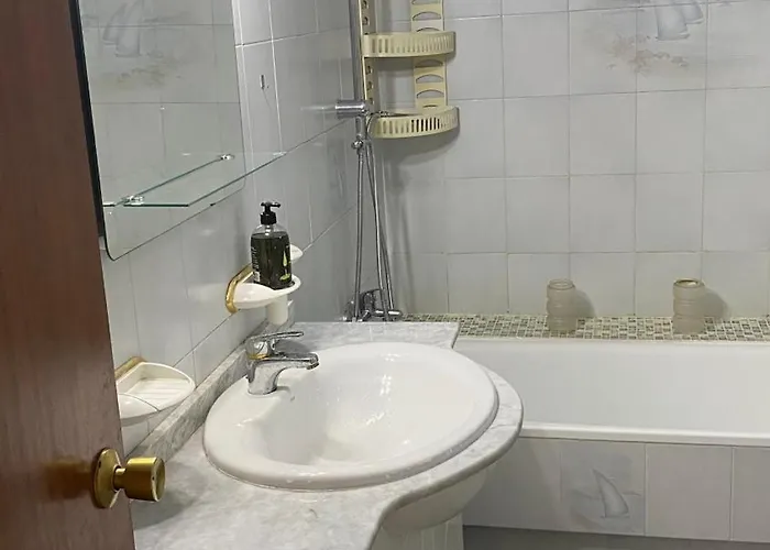 Apartamento Torremolinos Торремолинос