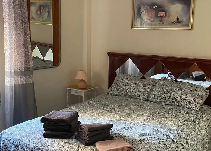 Apartamento Torremolinos Торремолинос