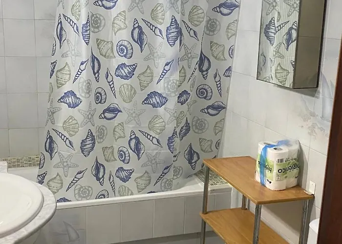 Apartamento Torremolinos Апартаменты